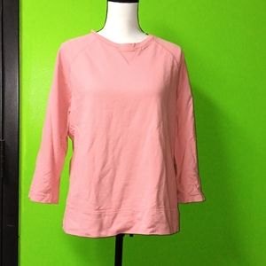 Chadwicks women pullover sweatshirt